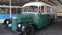 bus