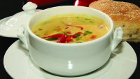 polévka