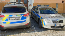 policieNewHodkovice