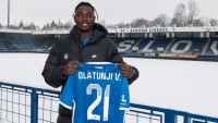 olatunji