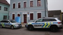 žandovPOlicie