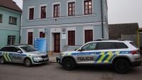 žandovPOlicie