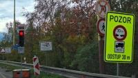 CLmostŘSD