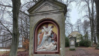 kaplička