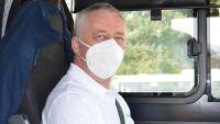 respiratorBusLIne