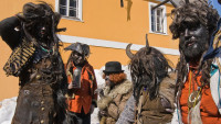 krakonošNewčerti