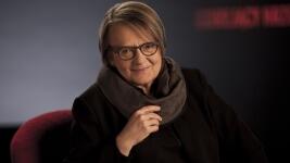 Agnieszka Holland new
