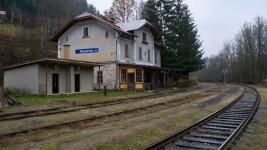 rokytniceNádraží