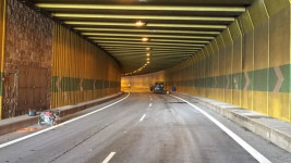 tunelčistění