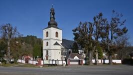 Košťálov