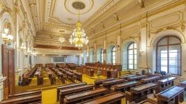 parlament