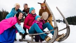 skikarneval