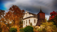 ŽelBrodKostel
