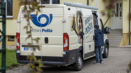 poštaMobilni