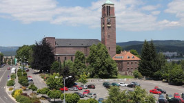 kostel