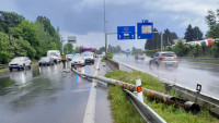 bouřky