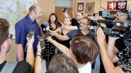 strojvůdce