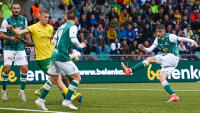 plestil gol zilina