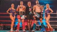 kikiron fighters