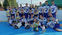 teamHokejbal