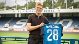 žambor