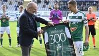 300utkání