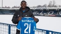 olatunji