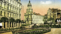 Synagoga Liberec 3