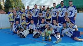 teamHokejbal