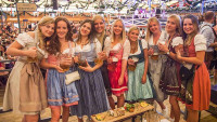 Oktoberfest-Munich