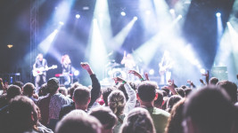 koncert