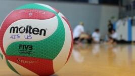 volejbalmíč