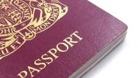 passport