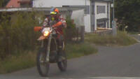 motocyklista