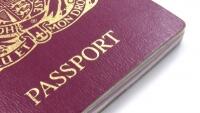 passport