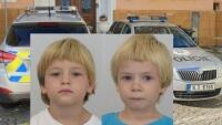 policieDvojčata