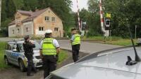 policiePřejezdy