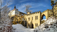 valdštejnVánoce