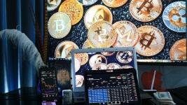 bitkoin