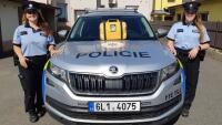 policistky