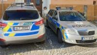 policieNewHodkovice