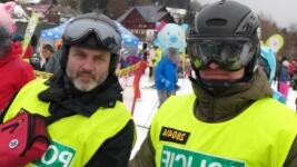 policieHory