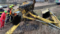 traktorbagr