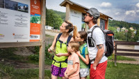 turistikaJeštěd