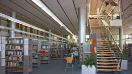 knihovnazzevnitř