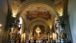 KostelMadSvKříž