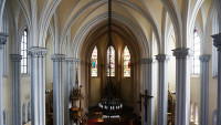 kostelMadVnitřek
