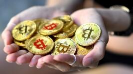 bitcoin