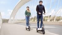 elektrokoloběžka2 SENCOR SCOOTER S70+S30