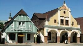 Vrchlabídomky